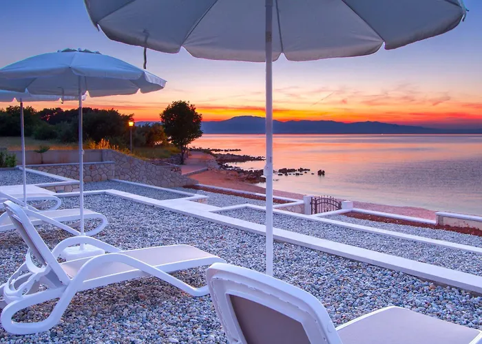 Luxury Apartments Villa Matea