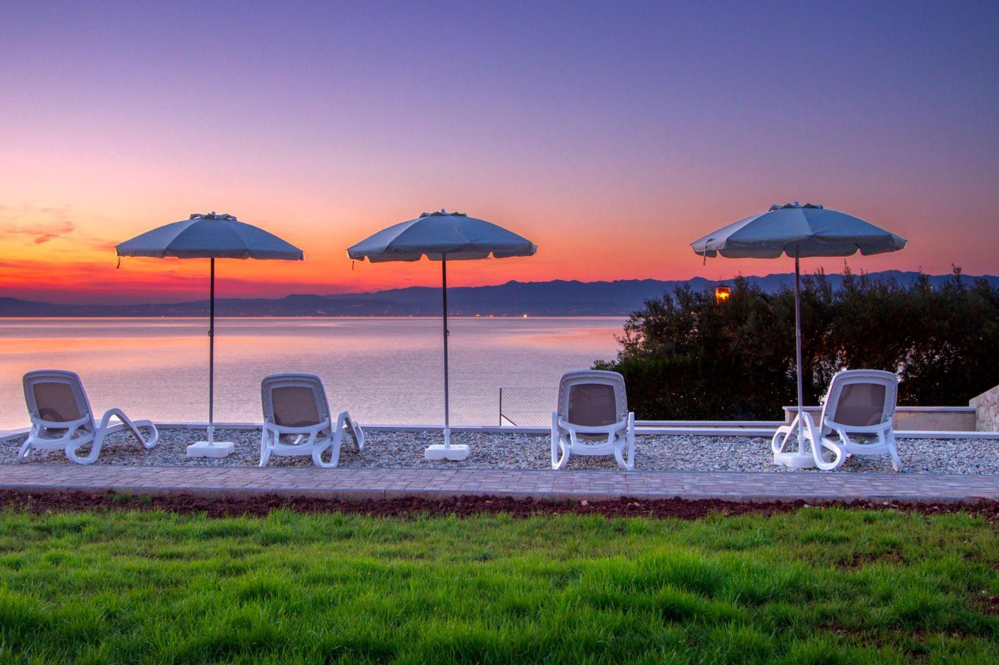 Apartma Luxury Matea