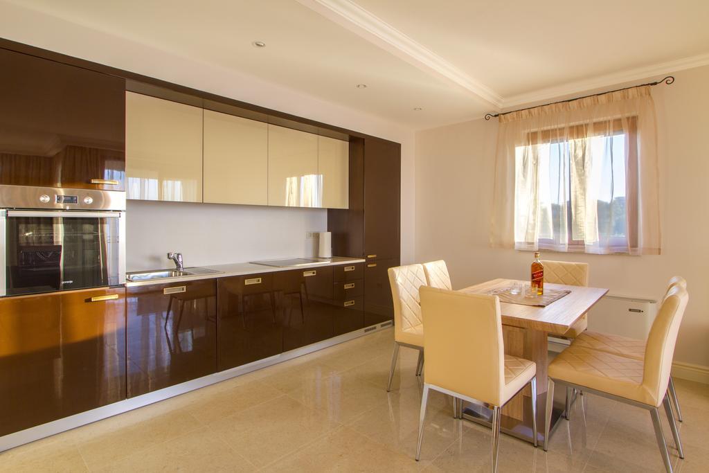 Luxury Matea Apartma *