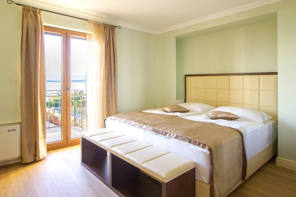 Luxury Matea Apartma *