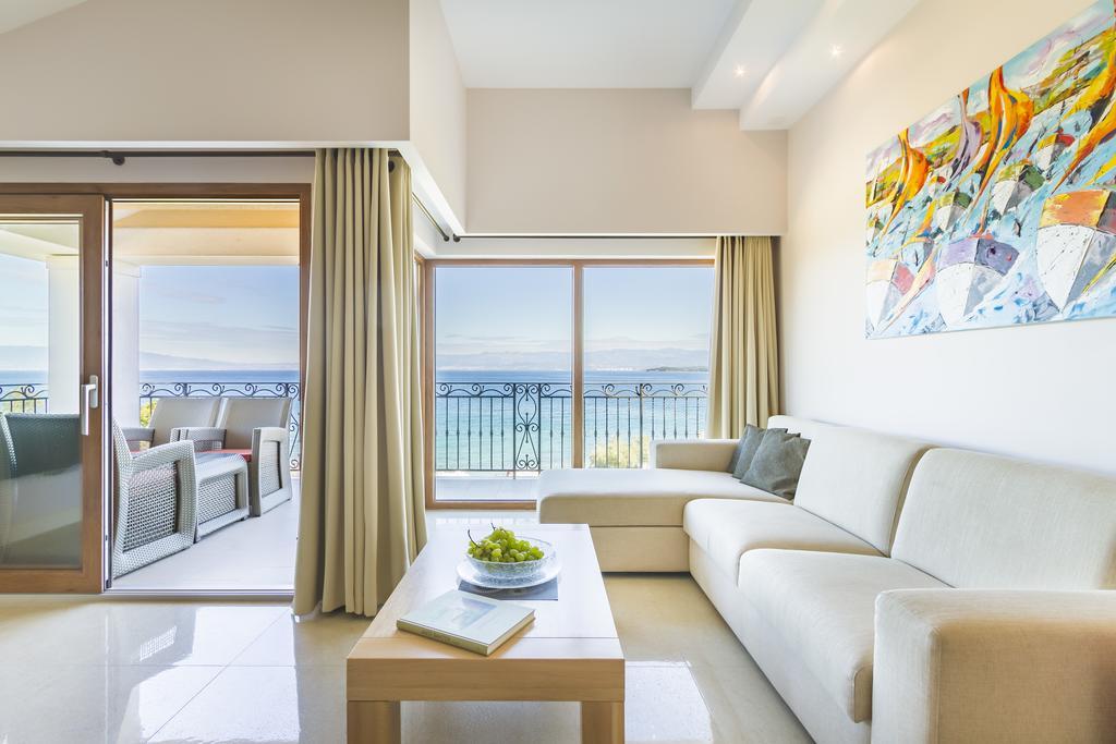 Luxury Matea Apartma Malinska
