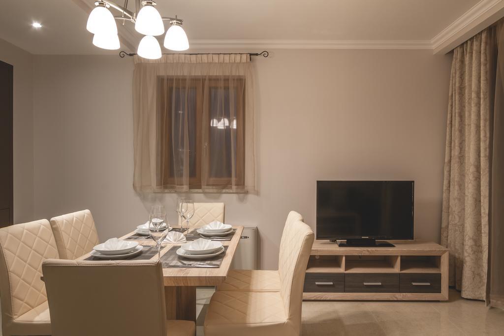 Luxury Matea Apartma Malinska