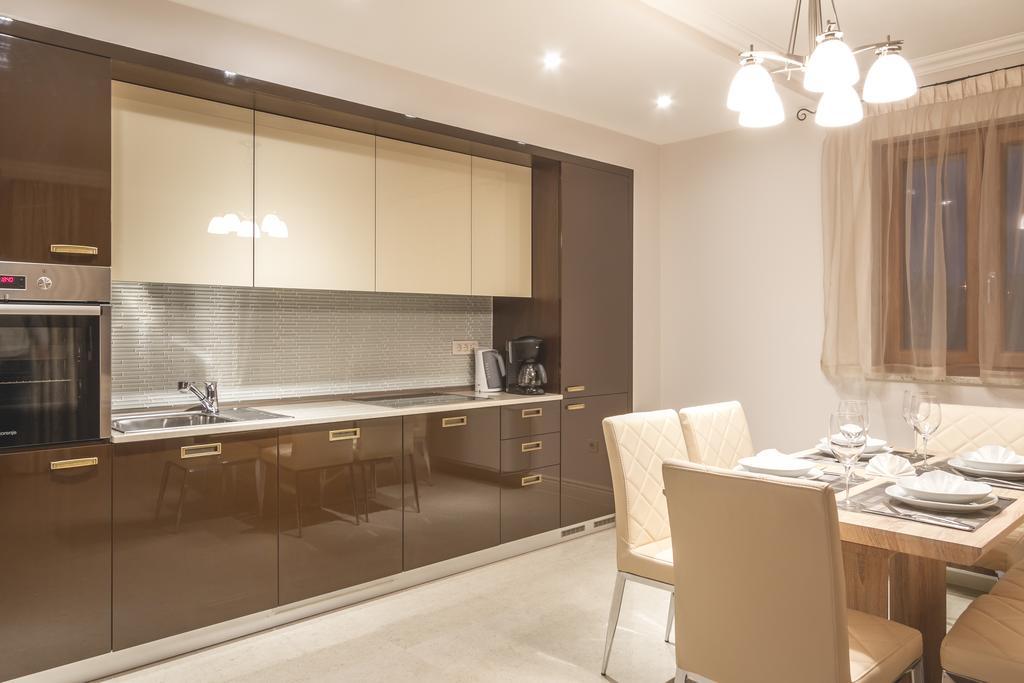 Apartma Luxury Matea *