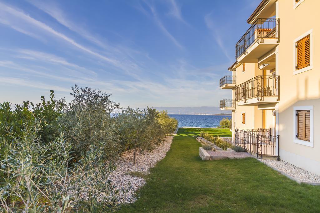 Luxury Matea Apartma