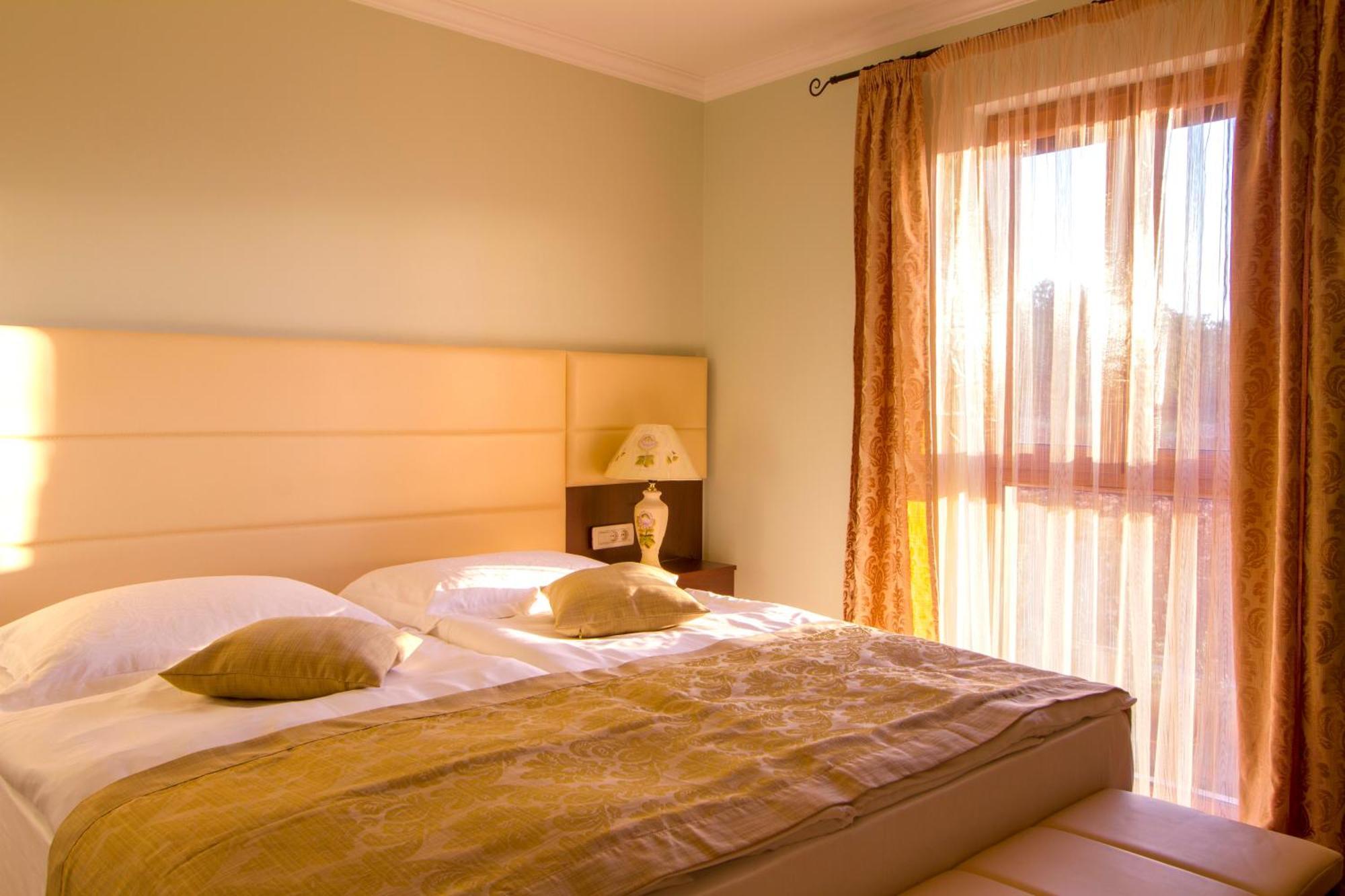 Apartmán Luxury Matea *