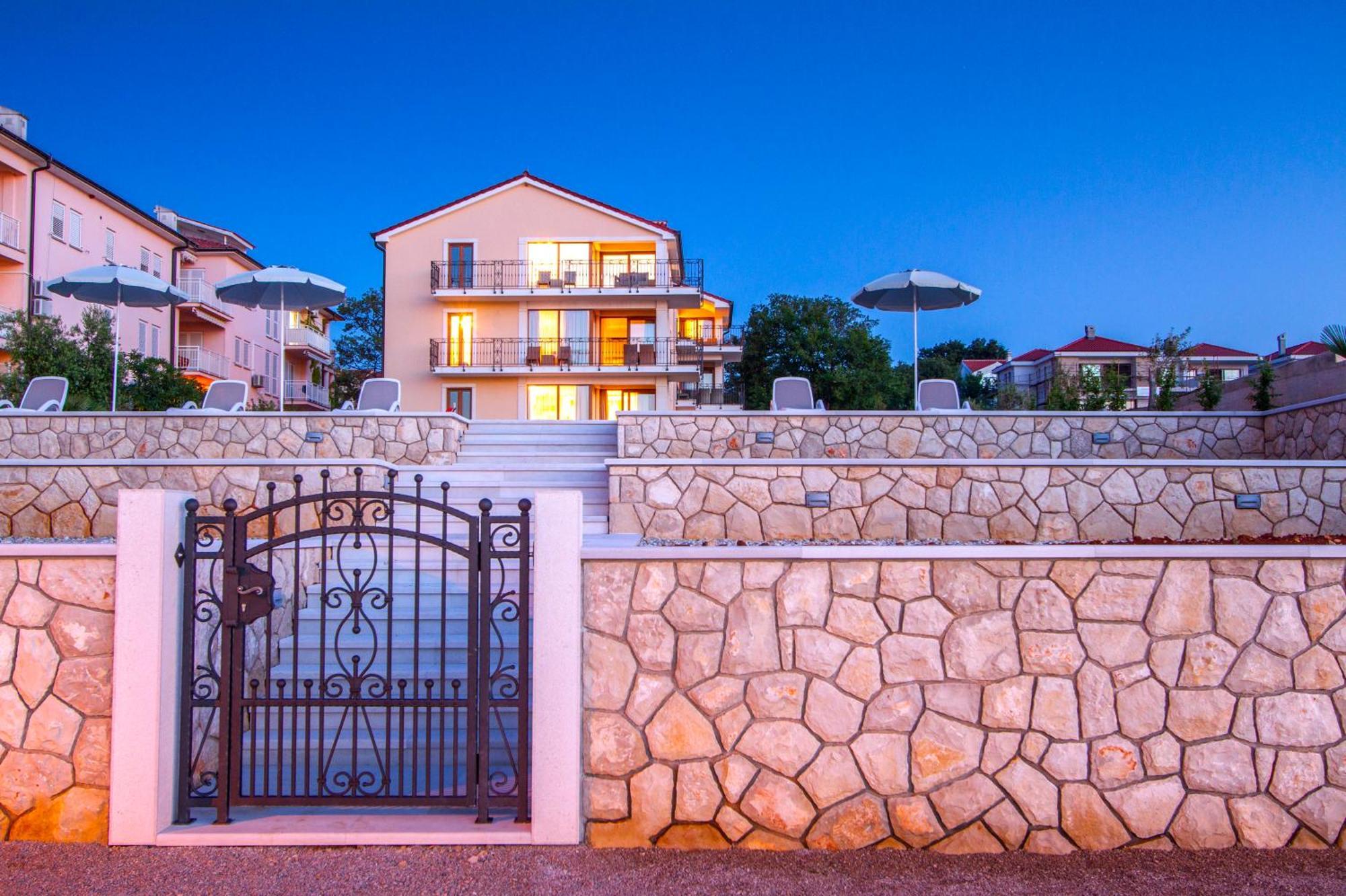 Apartmán Luxury Matea *