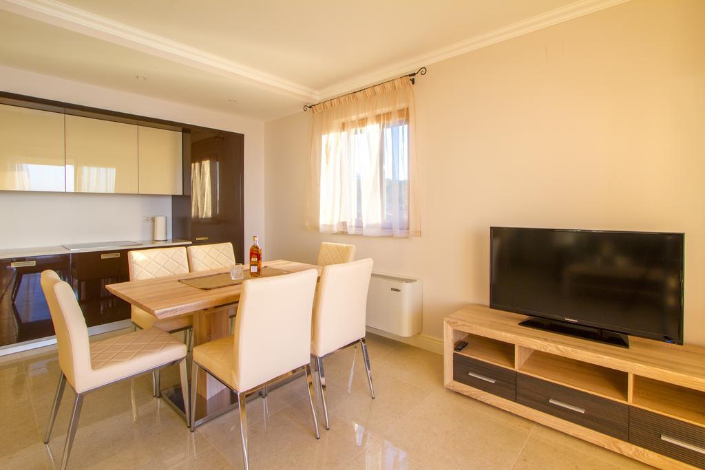 Luxury Matea Apartmán