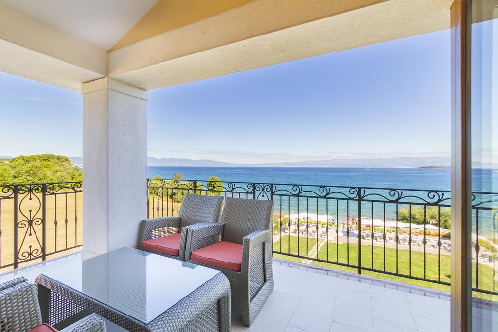 Apartmán Luxury Matea Malinska