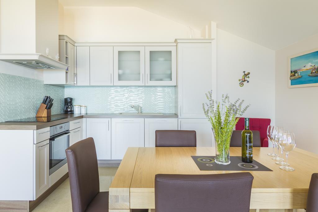 Apartmán Luxury Matea