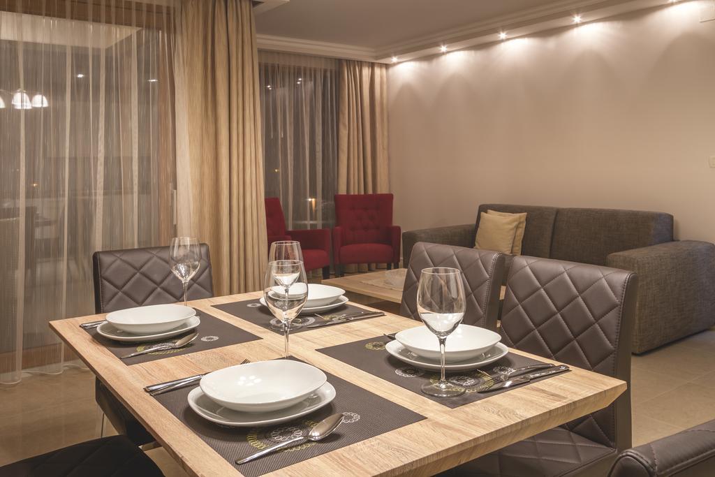 Apartmán Luxury Matea *