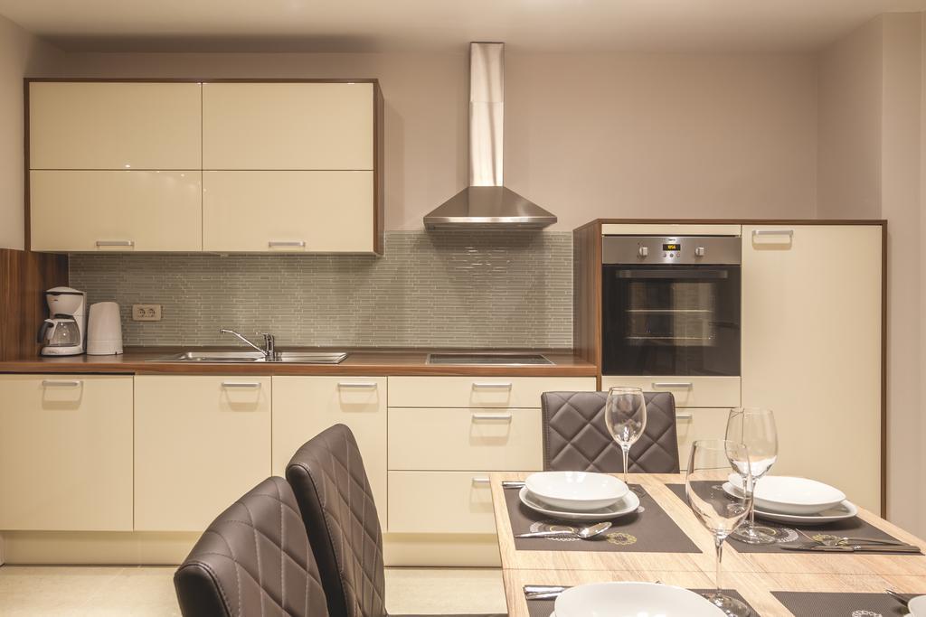 Apartmán Luxury Matea