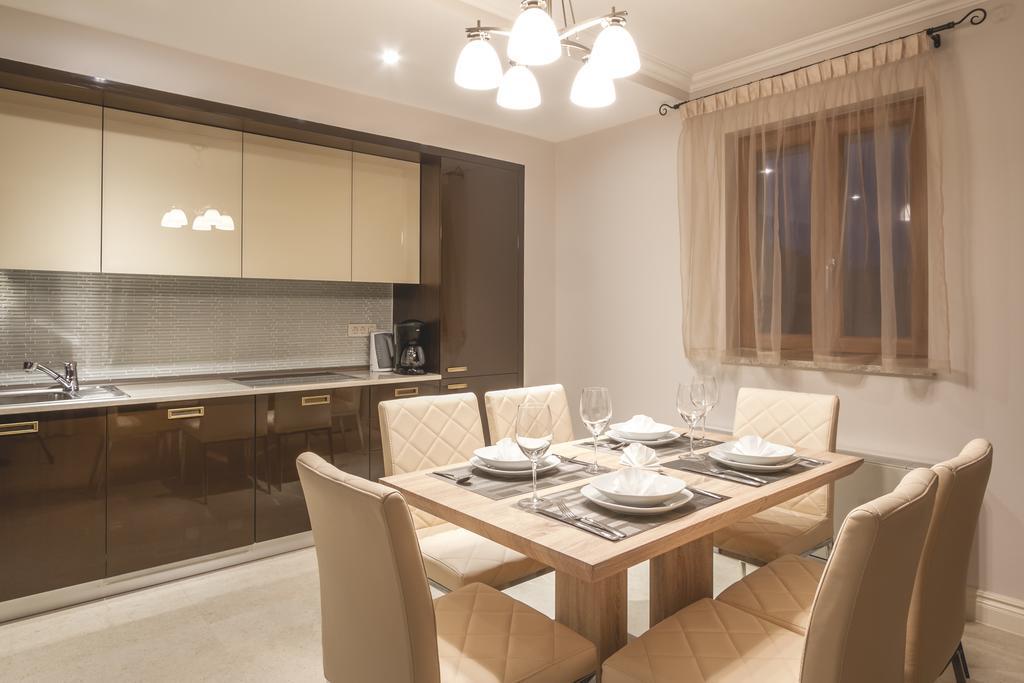 Luxury Matea Apartmán