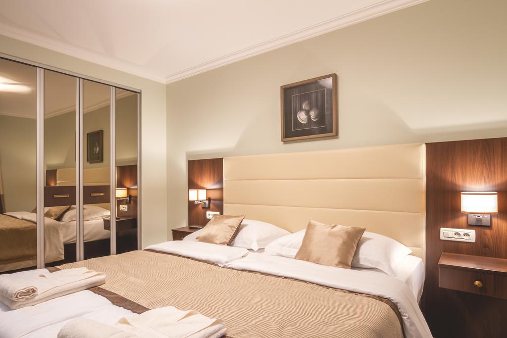Apartmán Luxury Matea Malinska