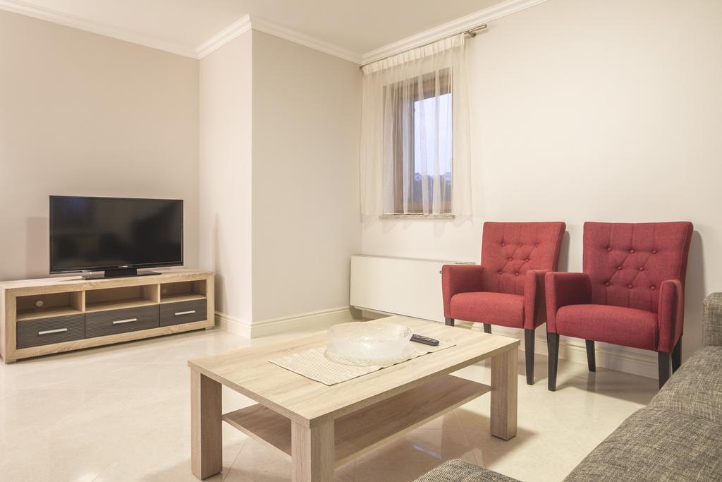 Apartmán Luxury Matea
