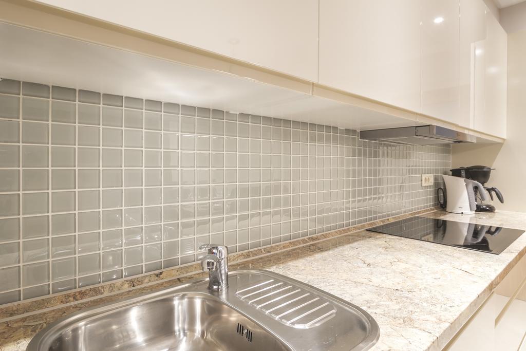 Luxury Matea Apartmán Malinska