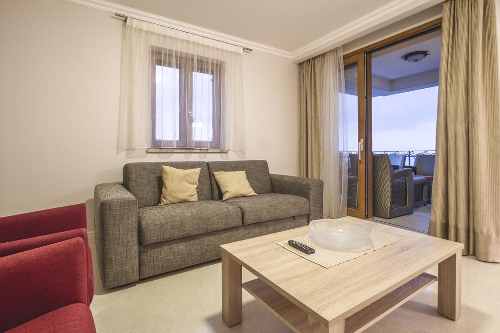 Luxury Matea Apartmán