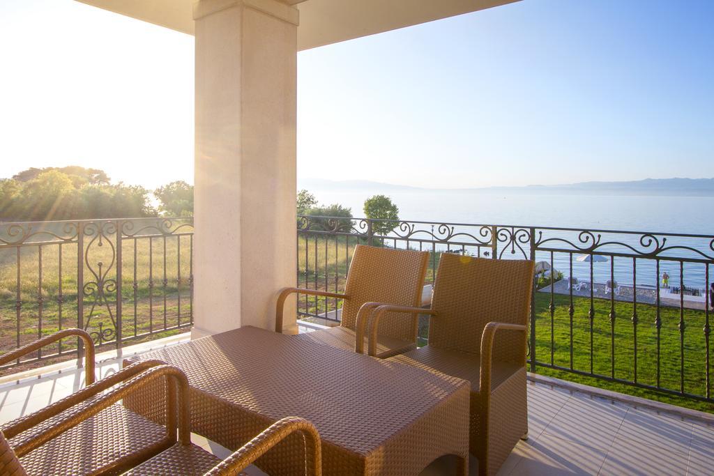 Luxury Matea Apartmán Malinska