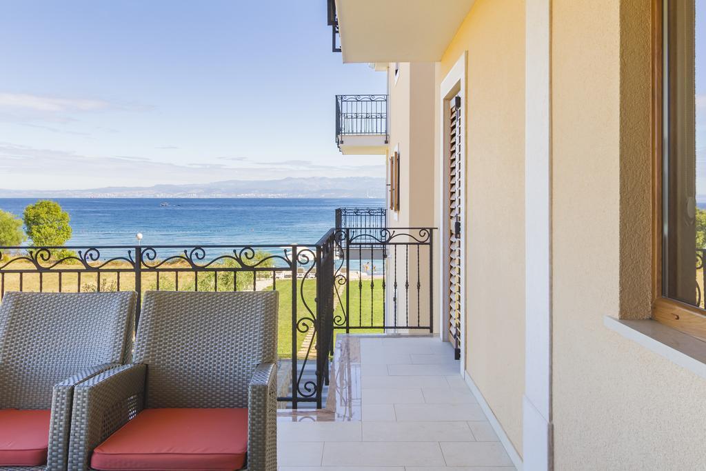 Apartmán Luxury Matea