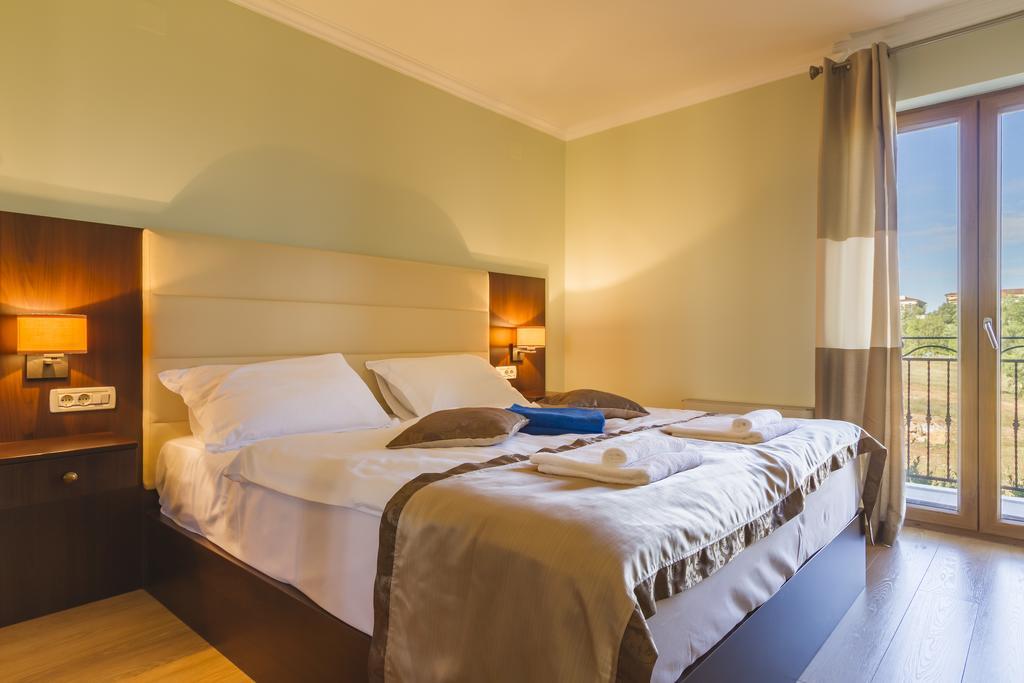 Luxury Matea Apartmán *
