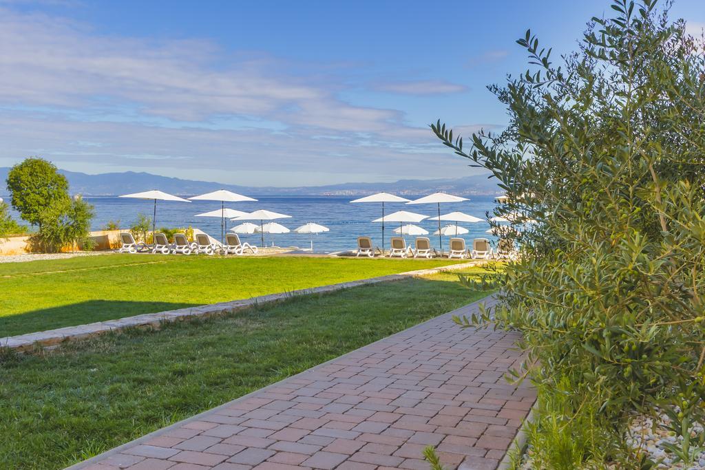 Apartmán Luxury Matea Malinska