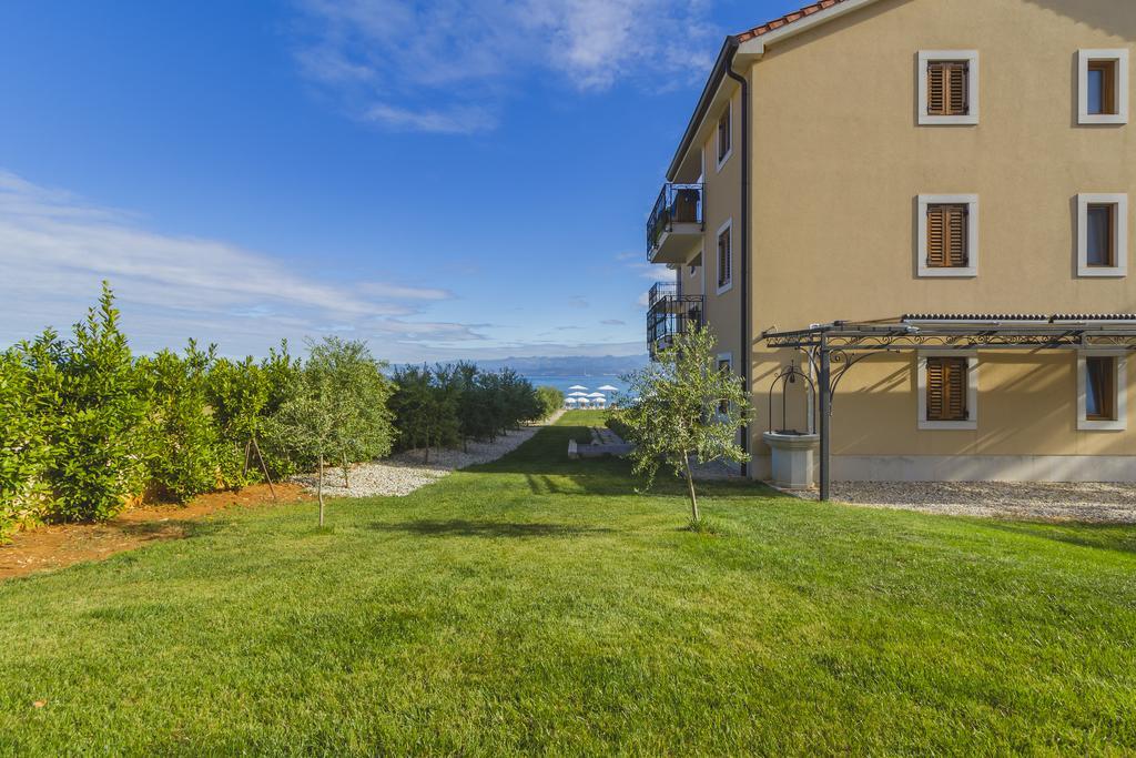 Luxury Matea Apartmán