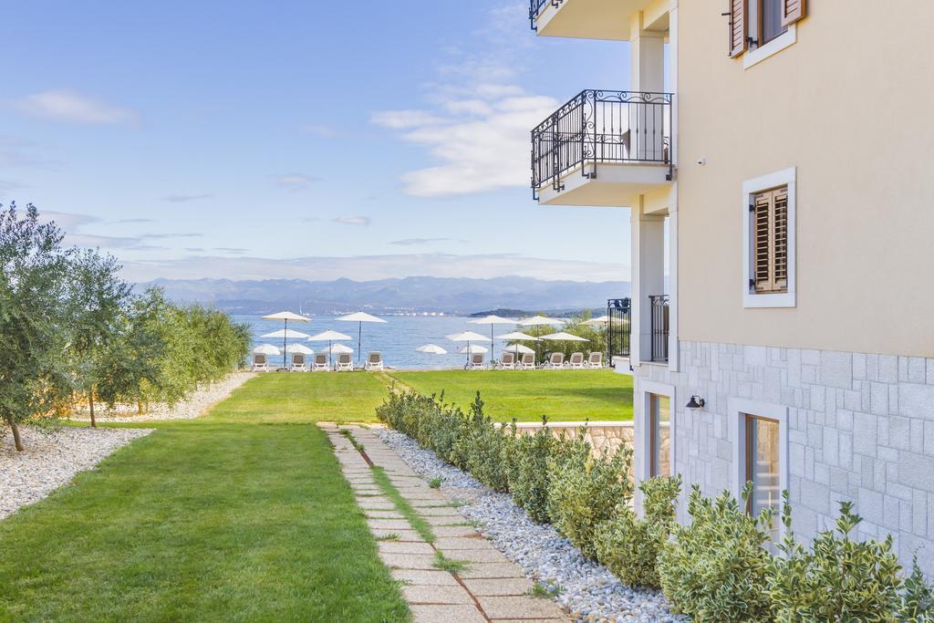 Apartmán Luxury Matea *