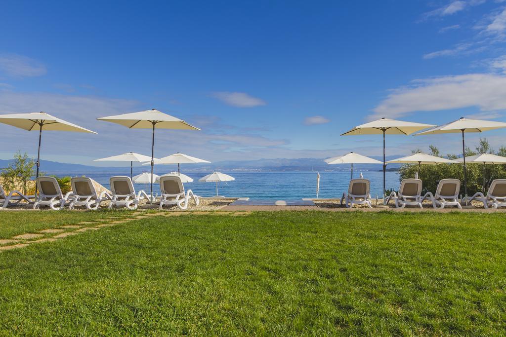 Luxury Matea Apartmán Malinska