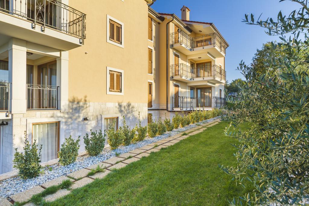 Apartmán Luxury Matea